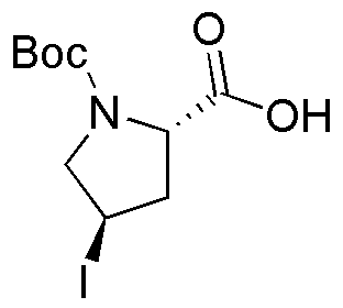 Boc-trans-4-iodo-L-proline