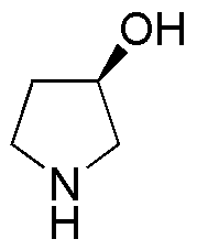 (R-3-Hydroxypyrrolidine