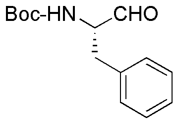 Boc-L-phenylalaninal