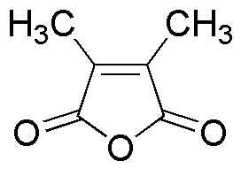 2,3-Dimethylmaleic anhydride