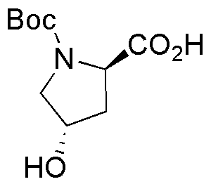 Boc-trans-4-hydroxy-D-proline
