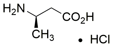 D-β-Homoalanine hydrochloride