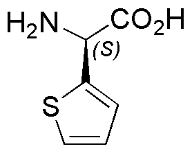 (S-2-Thienylglycine