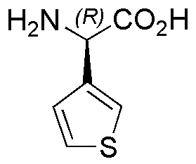 (R-3-Thienylglycine