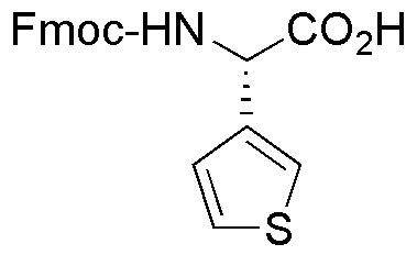 Fmoc-(S)-3-thienylglycine