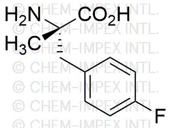 α-Methyl-L-4-Fluorophenylalanine