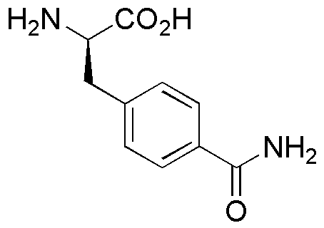 D-4-Carbamoylphenylalanine