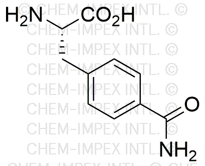 L-4-Carbamoylphenylalanine