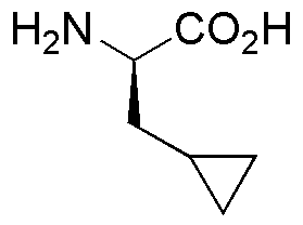 β-Cyclopropyl-D-Ala-OH