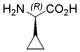 D-Cyclopropylglycine