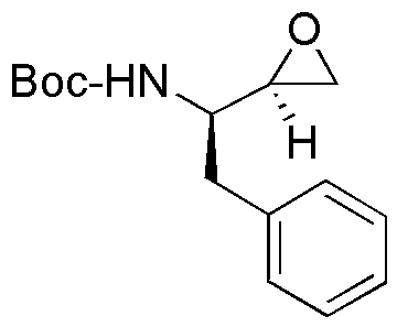 erythro-N-Boc-D-phenylalanine epoxide