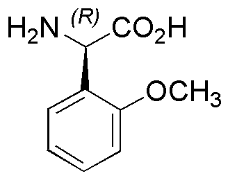 (R)-2-Methoxyphenylglycine