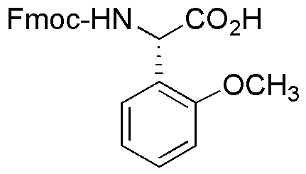 Boc-(S-2-metoxifenilglicina