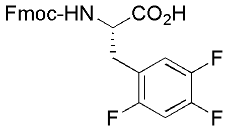 Fmoc-L-2,4,5-trifluorophenylalanine