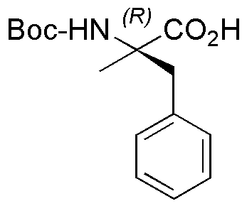 Boc-α-methyl-D-phenylalanine