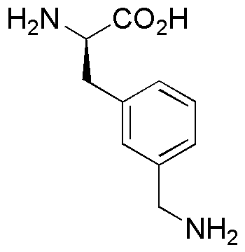 D-3-Aminomethylphenylalanine