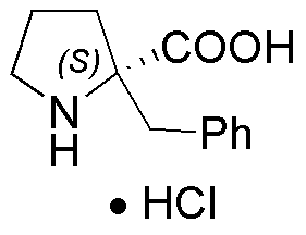 (S)-a-BenzylprolineHCl
