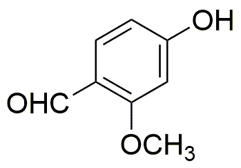 3-Methoxy-4-formylphenol