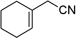 1-Cyclohexenylacetonitrile