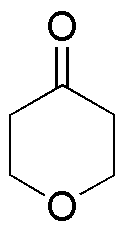 Tetrahydro-4H-pyran-4-one