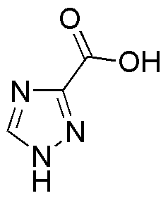 1H-1,2,4-Triazole-3-carboxylic acid