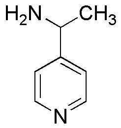 1-Pyridin-4-yl-ethylamine
