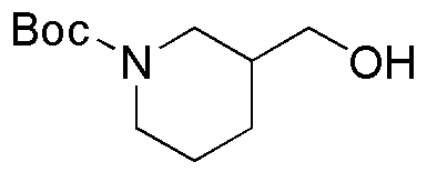 tert-Butyl 3-(hydroxymethyl)tetrahydro-1(2Hpyridinecarboxylate