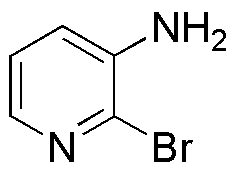 3-Amino-2-bromopyridine