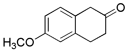 6-Methoxy-2-tetralone