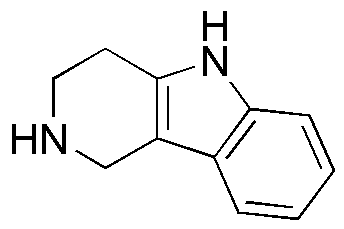 2,3,4,5-Tetrahydro-1H-pyrido[4,3-b]indole