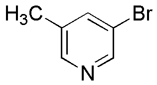3-Bromo-5-methylpyridine