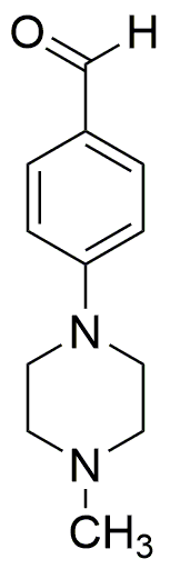 4-(4-Methylpiperazino)benzaldehyde