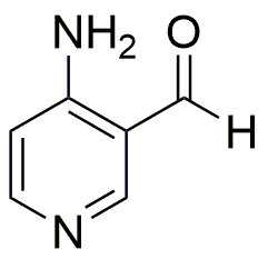 4-Amino-3-formylpyridine