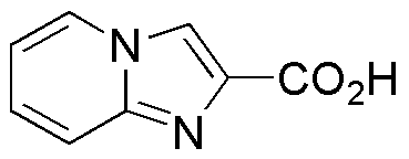 Imidazo[1,2-a]pyridine-2-carboxylic acid