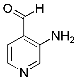 3-Aminopyridine-4-carbaldehyde
