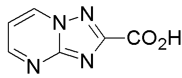 [1,2,4]Triazolo[1,5-a]pyrimidine-2-carboxylic acid