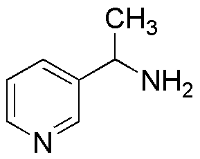 1-Pyridin-3-yl-ethylamine