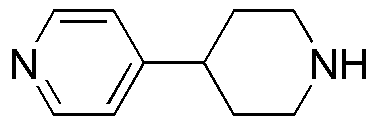 4-(4-Pyridinyl)piperidine