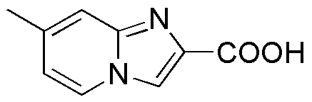 7-Methyl-Imidazo[1,2-a]pyridine-2-carboxylic acid