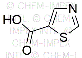 Thiazole-5-carboxylic acid