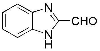 1H-Benzoimidazole-2-carboxaldehyde
