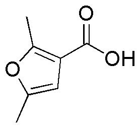 Acide 2,5-diméthyl-3-furoïque