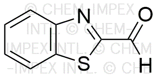 1,3-Benzotiazol-2-carbaldehído