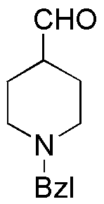 1-Benzyl-4-formylpiperidine