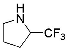 DL-2-Trifluorométhylpyrrolidine