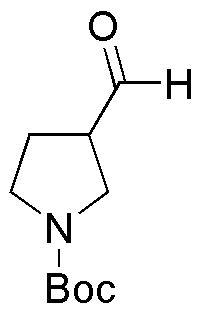 1-Boc-3-formil-pirrolidina