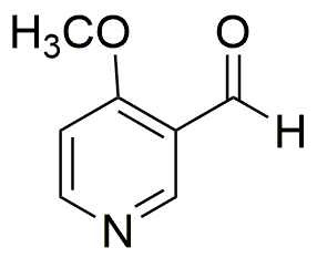3-Formyl-4-methoxypyridine