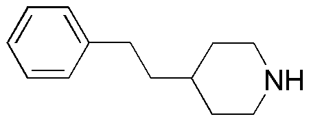 4-(2-Phenylethyl)piperidine