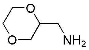 [1,4]Dioxan-2-yl-methylamine