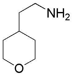 4-(2-Aminoethyl)tetrahydropyran